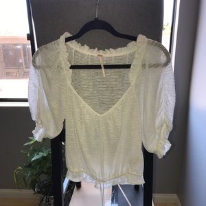 Free People Top